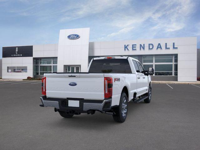 new 2026 Ford F-350 car, priced at $84,015