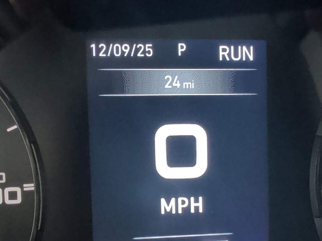 new 2026 Ram ProMaster 1500 car, priced at $49,995