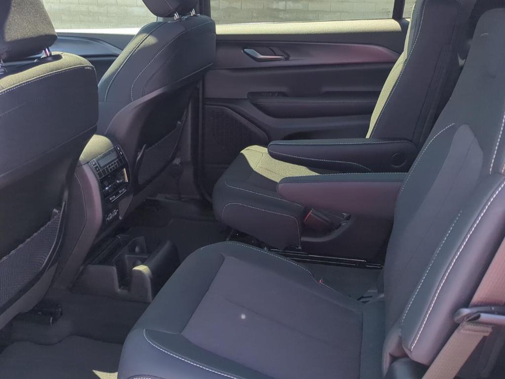 new 2026 Jeep Grand Cherokee L car, priced at $42,905