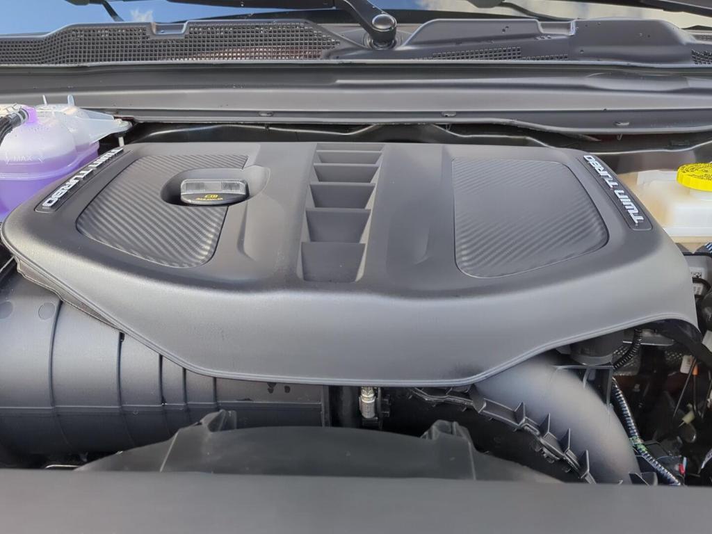 new 2026 Ram 1500 car, priced at $82,475