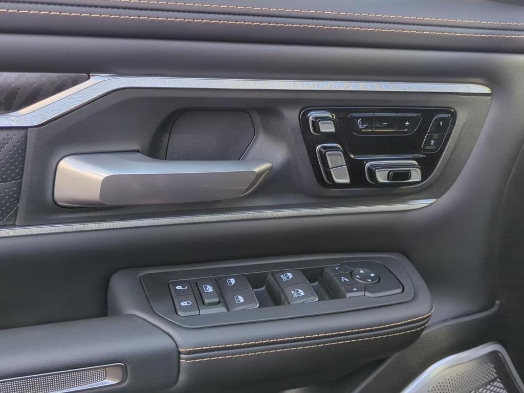 new 2026 Ram 1500 car, priced at $82,475