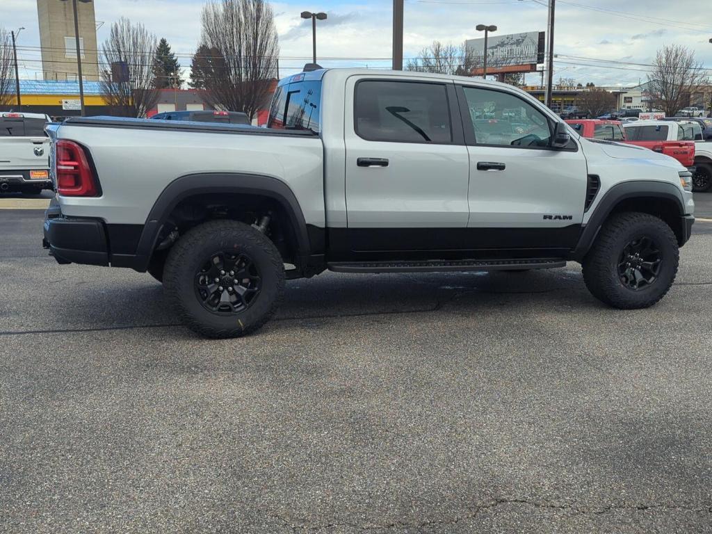 new 2026 Ram 1500 car, priced at $78,575