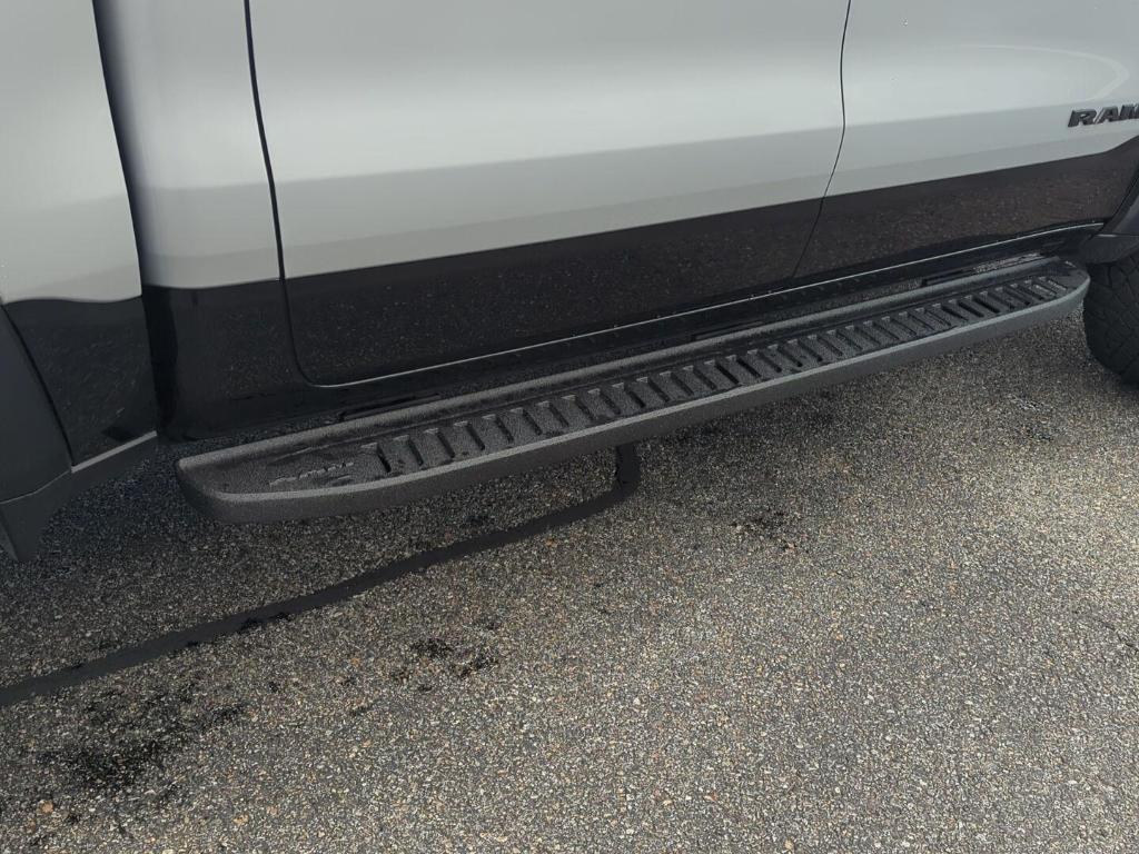 new 2026 Ram 1500 car, priced at $78,575