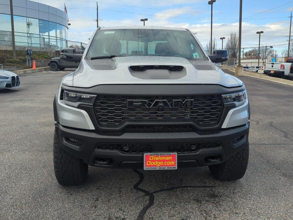 new 2026 Ram 1500 car, priced at $78,575