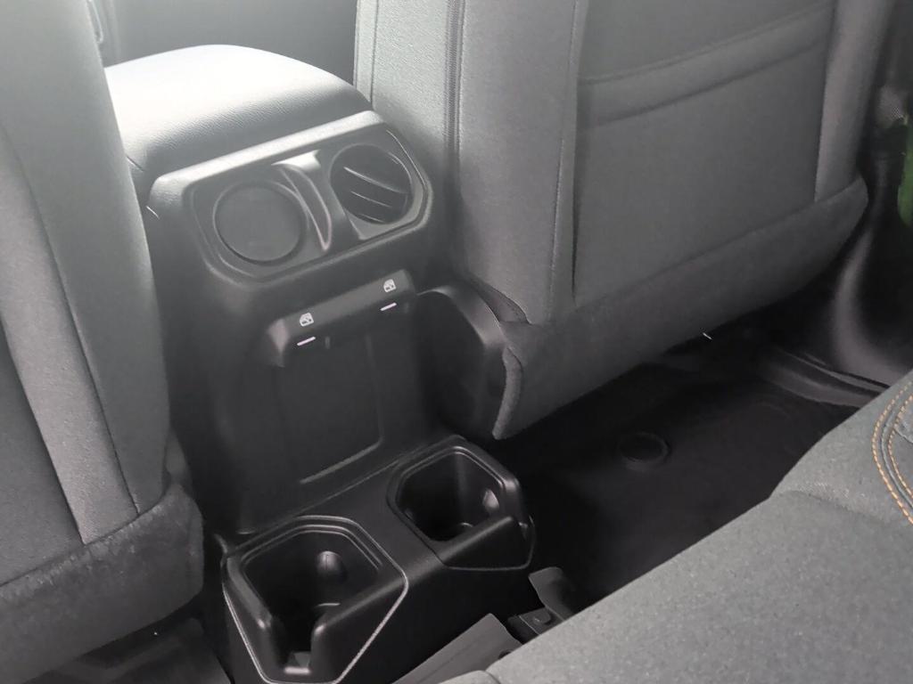 new 2026 Jeep Wrangler car, priced at $55,800