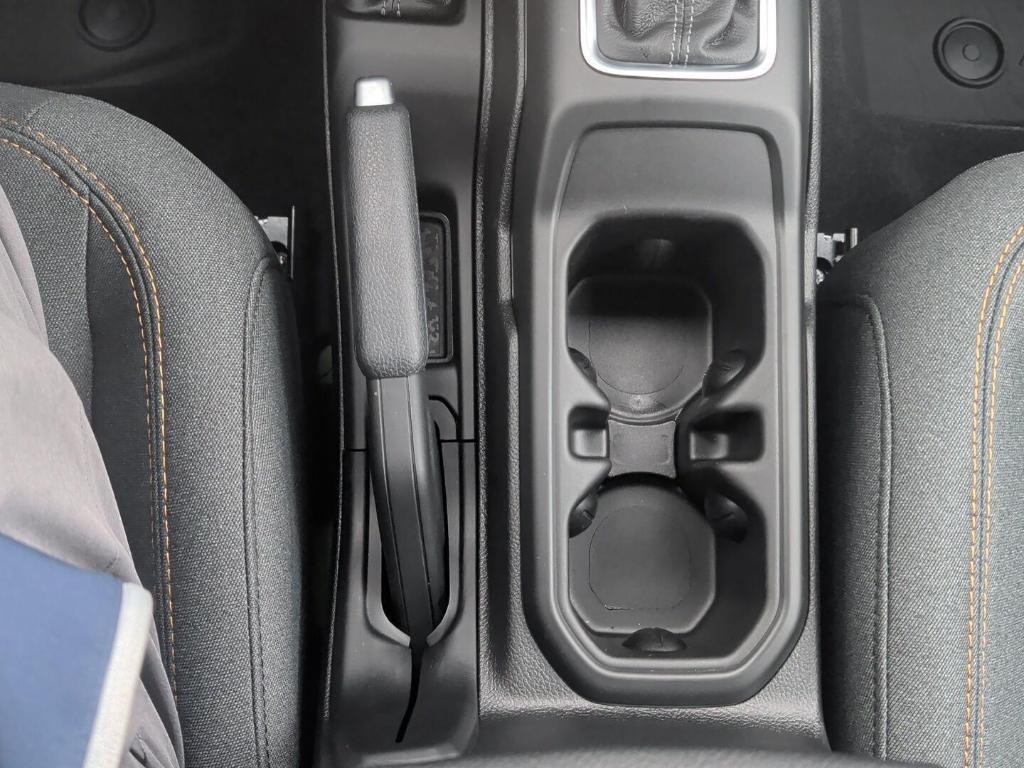 new 2026 Jeep Wrangler car, priced at $55,800