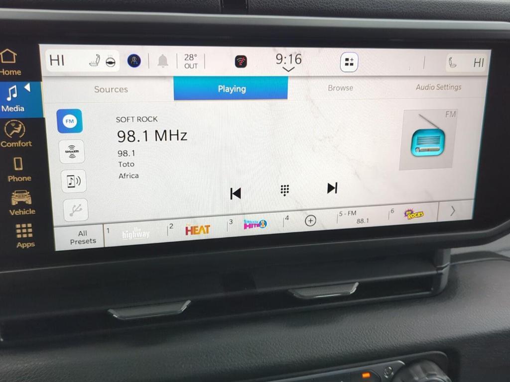 new 2026 Jeep Wrangler car, priced at $48,250