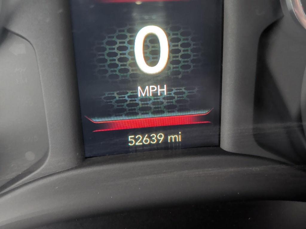 used 2024 Ram 2500 car, priced at $45,000