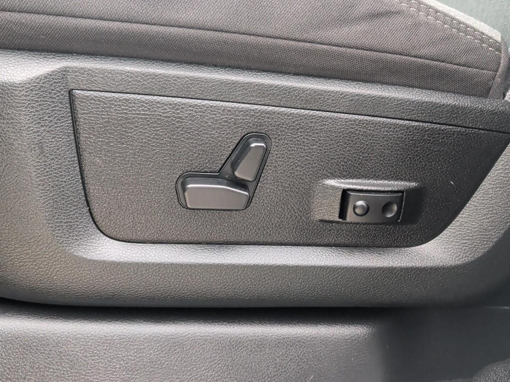 used 2024 Ram 2500 car, priced at $45,000