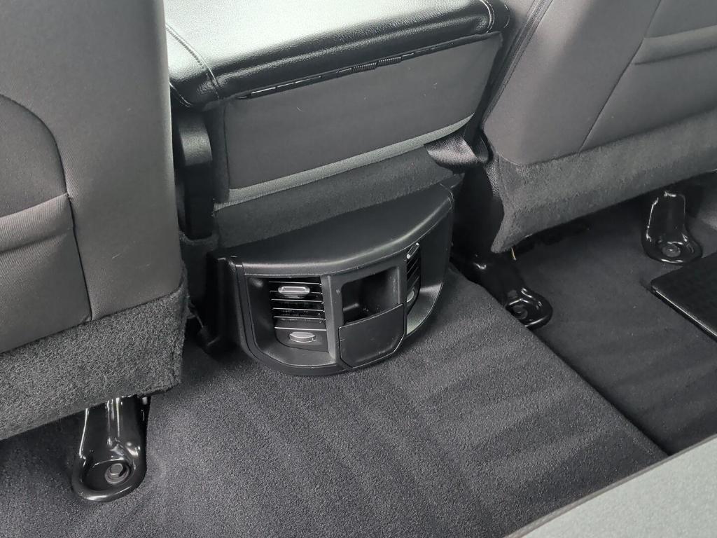 used 2024 Ram 2500 car, priced at $45,000