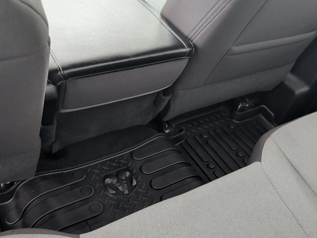 used 2022 Ram 1500 Classic car, priced at $30,000