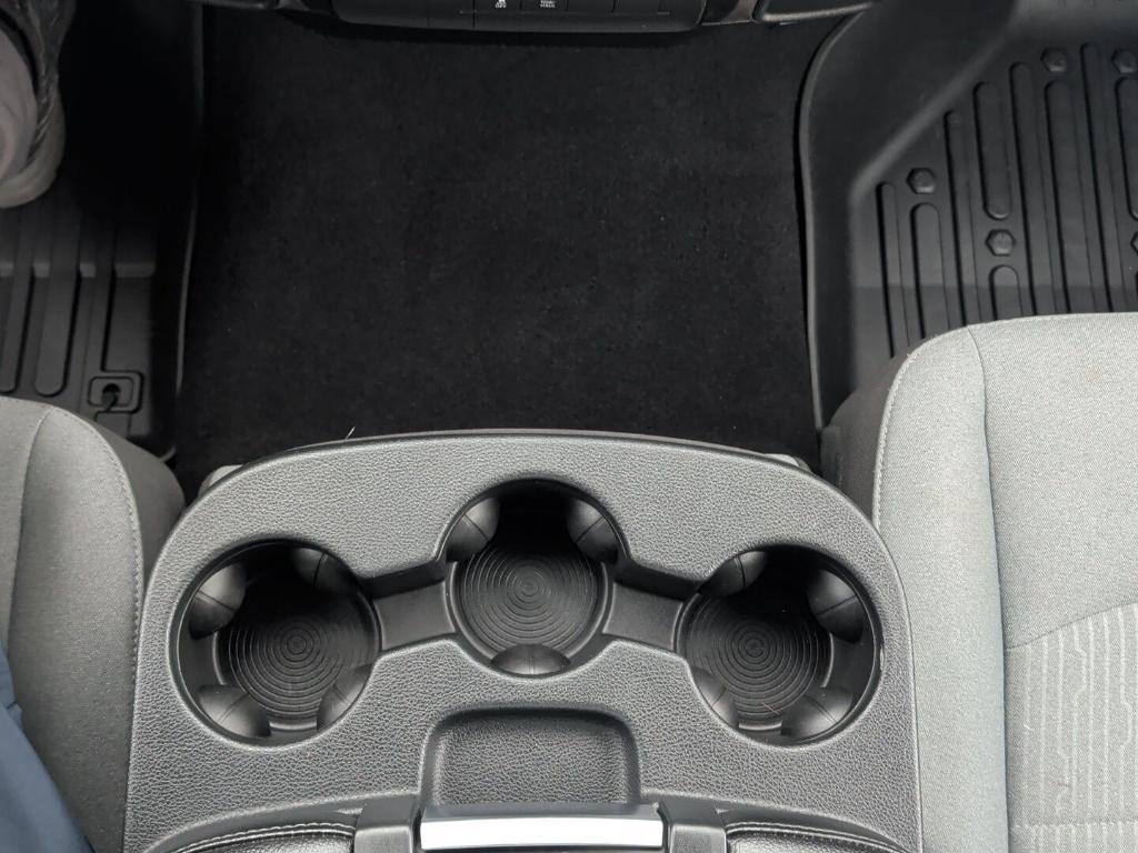 used 2022 Ram 1500 Classic car, priced at $30,000