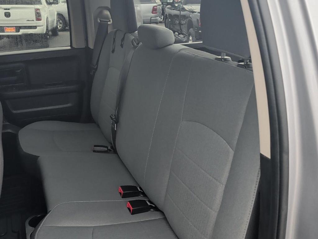 used 2022 Ram 1500 Classic car, priced at $30,000