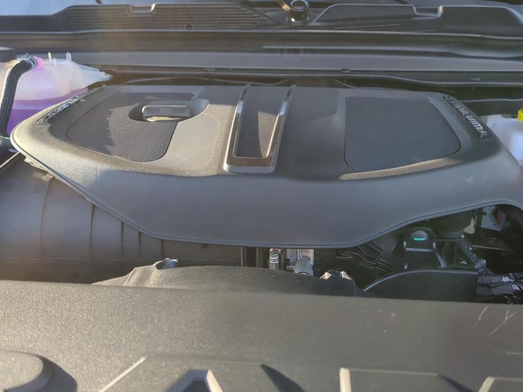 new 2026 Ram 1500 car, priced at $68,865