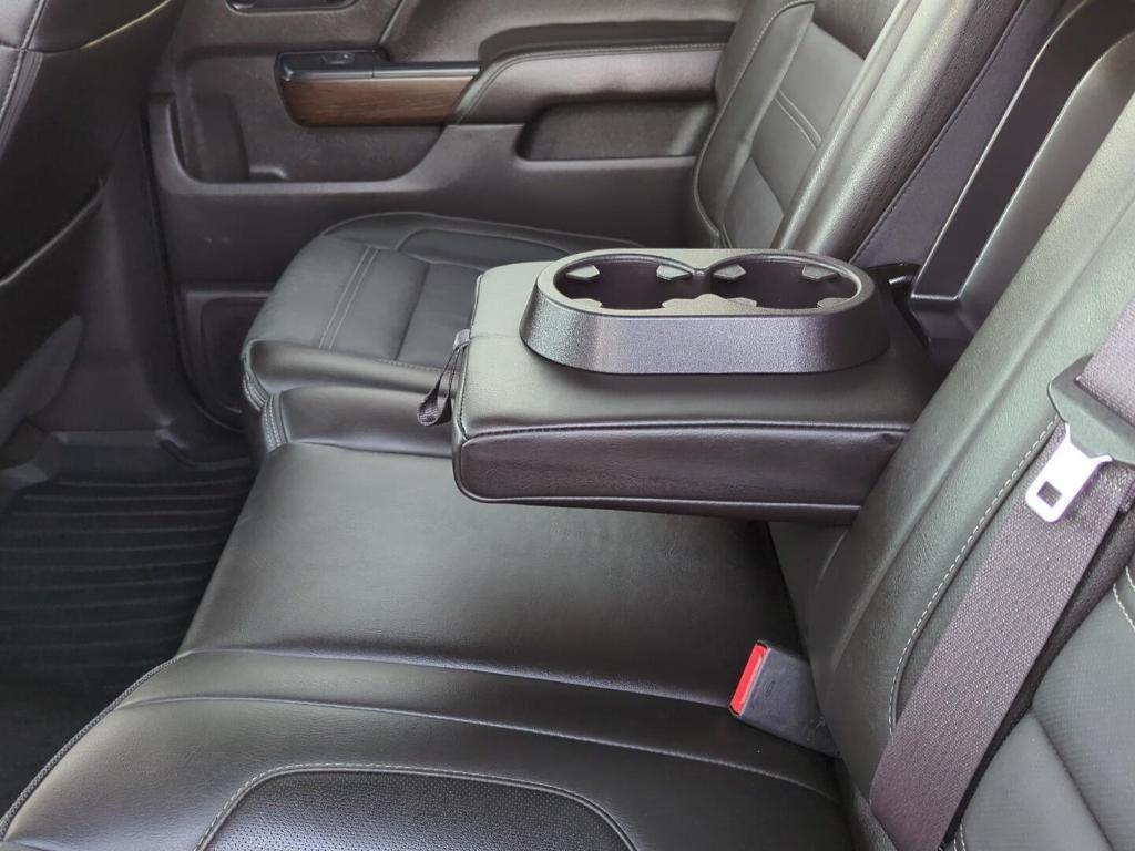 used 2017 GMC Sierra 1500 car, priced at $28,000