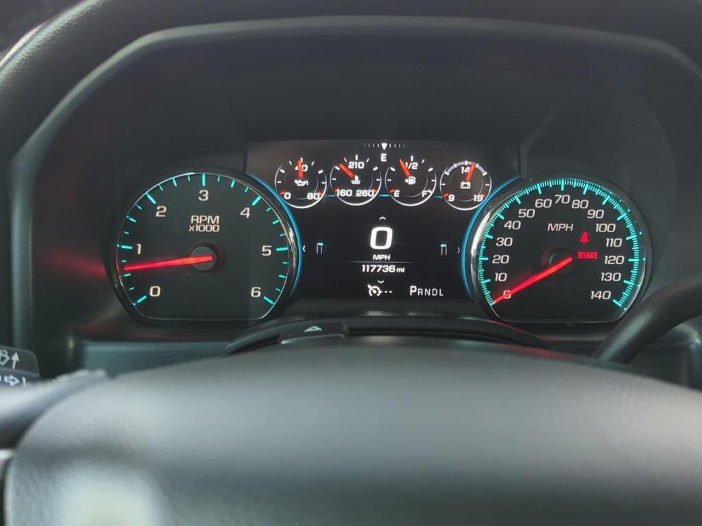 used 2017 GMC Sierra 1500 car, priced at $28,000