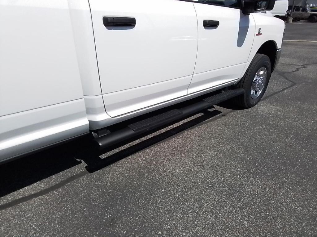 new 2025 Ram 2500 car, priced at $59,510