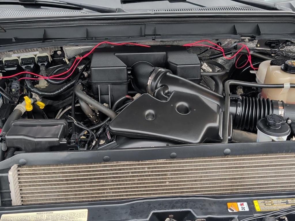 used 2013 Ford F-350 car, priced at $25,000