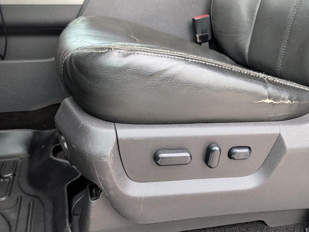 used 2013 Ford F-350 car, priced at $25,000