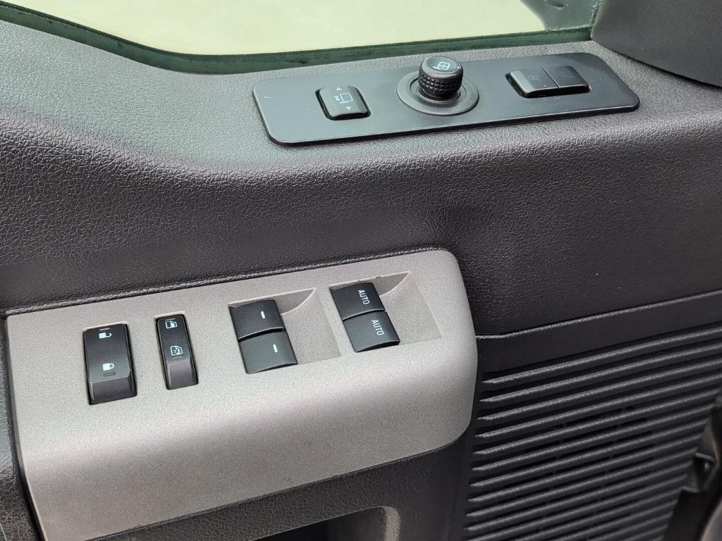 used 2013 Ford F-350 car, priced at $25,000