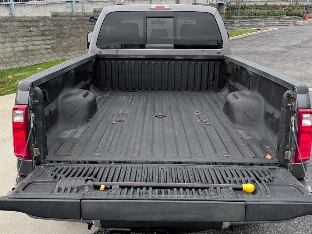 used 2013 Ford F-350 car, priced at $25,000