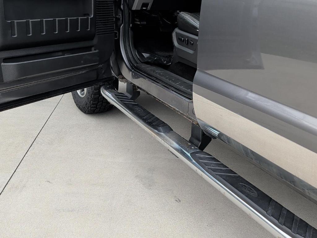 used 2013 Ford F-350 car, priced at $25,000