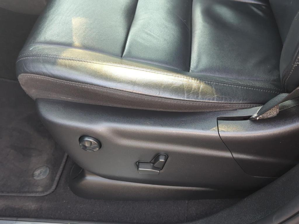 used 2021 Jeep Grand Cherokee car, priced at $33,000