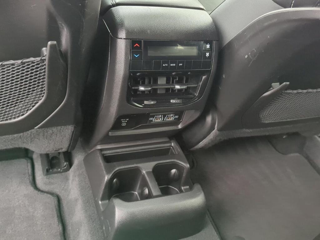 used 2023 Jeep Grand Cherokee L car, priced at $32,000