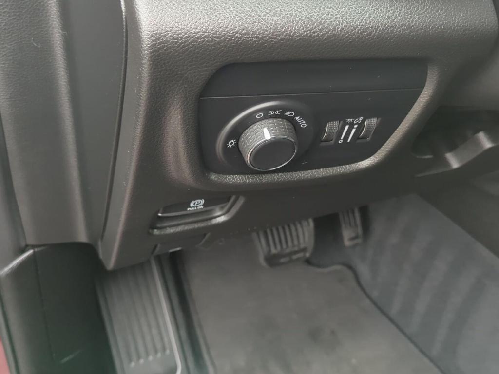 used 2023 Jeep Grand Cherokee L car, priced at $32,000