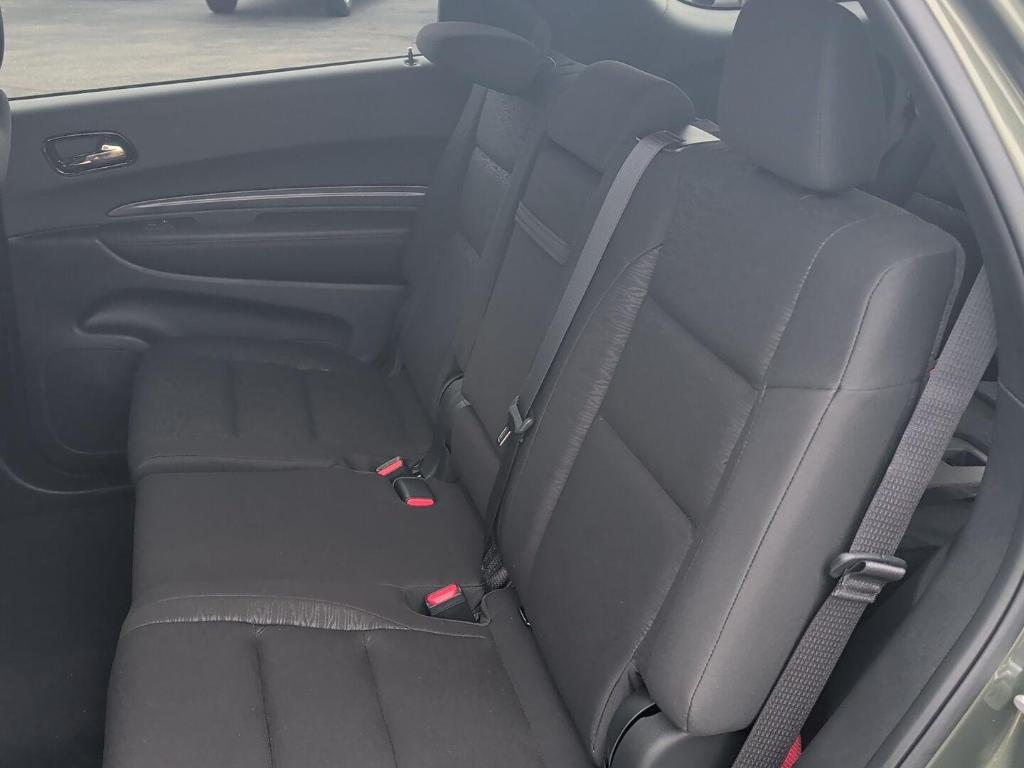 new 2026 Dodge Durango car, priced at $41,585