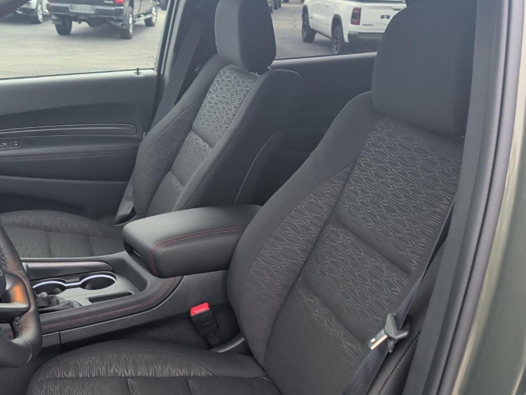 new 2026 Dodge Durango car, priced at $41,585