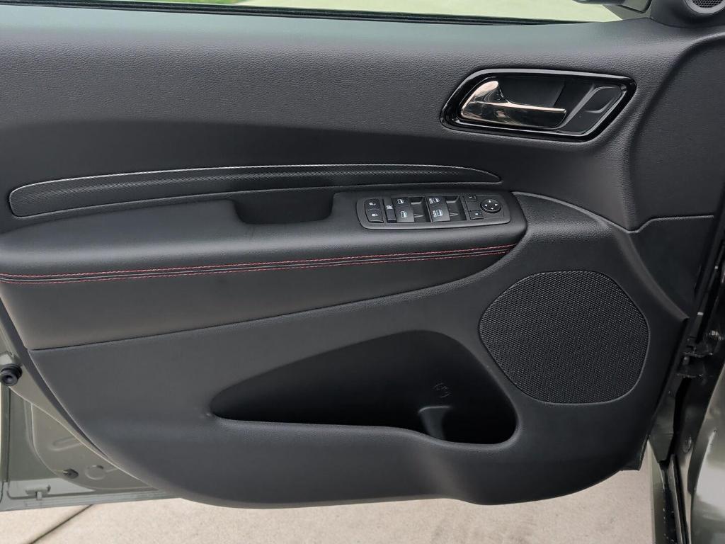 new 2026 Dodge Durango car, priced at $41,585
