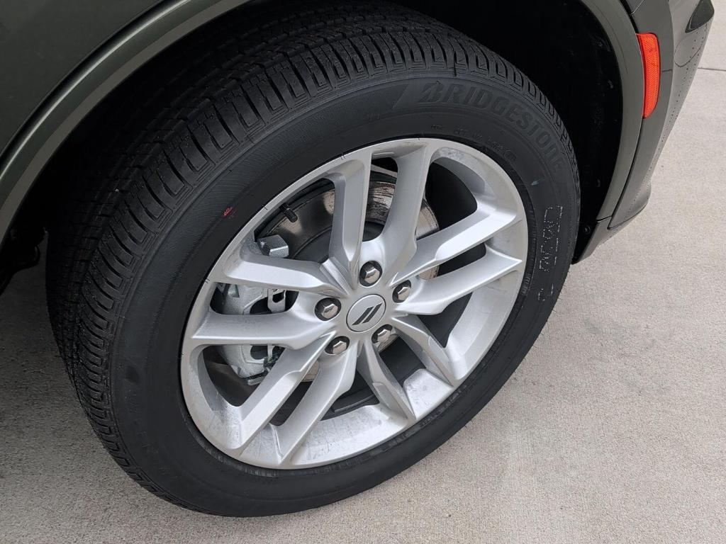 new 2026 Dodge Durango car, priced at $41,585