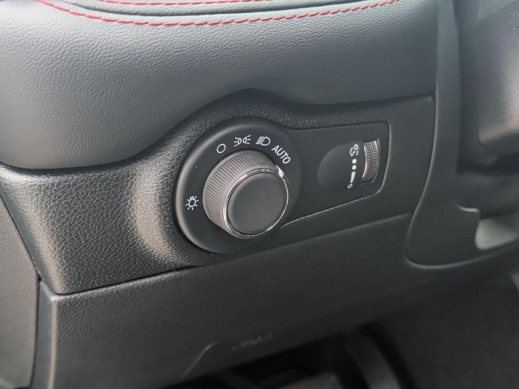 new 2026 Dodge Durango car, priced at $41,585