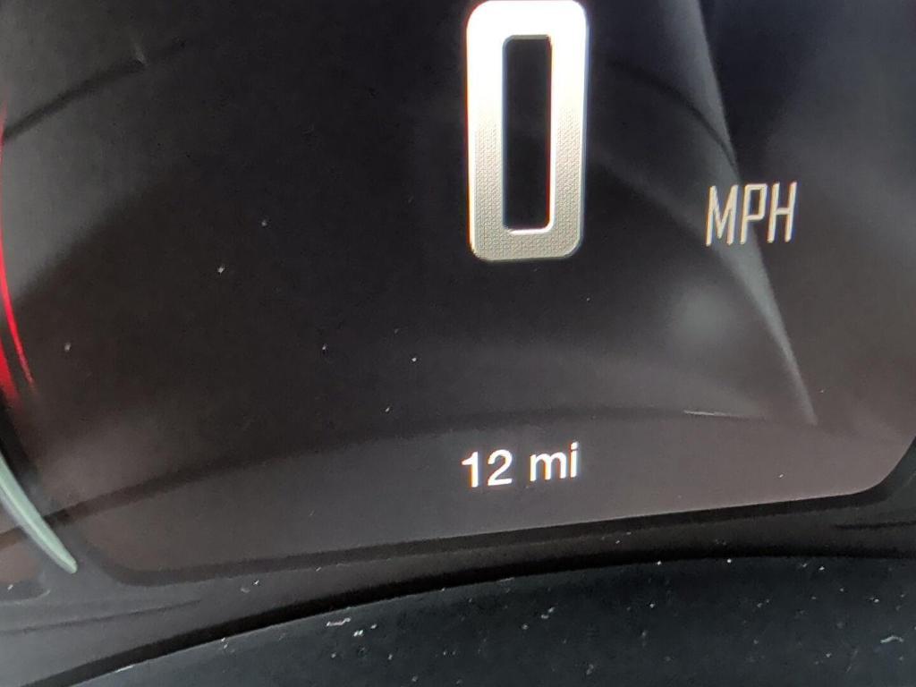 new 2026 Dodge Durango car, priced at $41,585