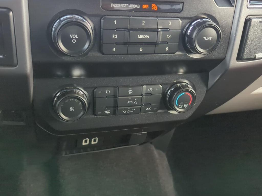 used 2019 Ford F-150 car, priced at $25,000