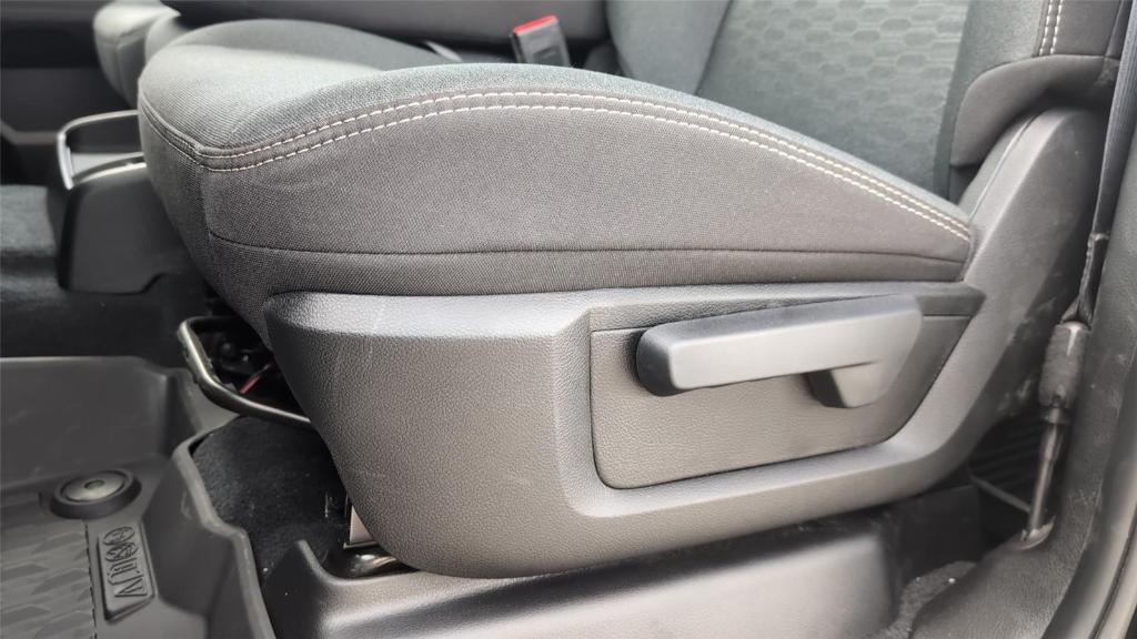 new 2025 Ram 2500 car, priced at $59,220