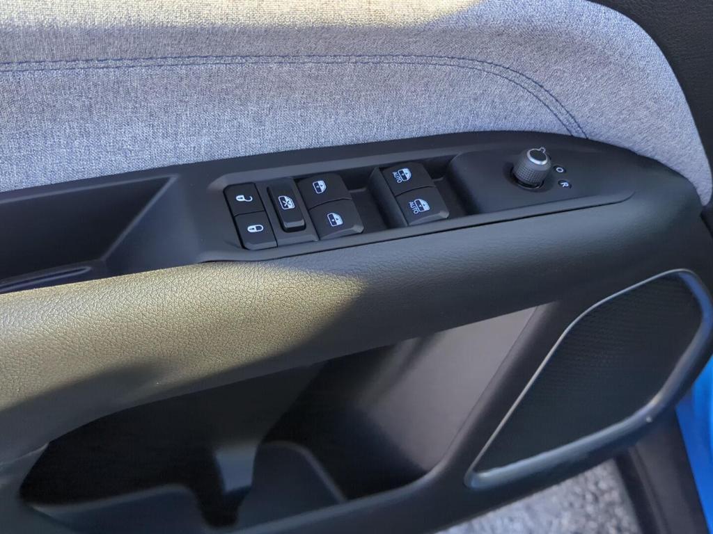 new 2026 Jeep Compass car, priced at $28,990