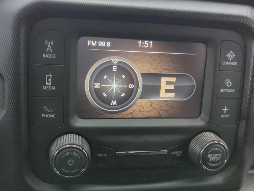 used 2020 Jeep Wrangler Unlimited car, priced at $30,000