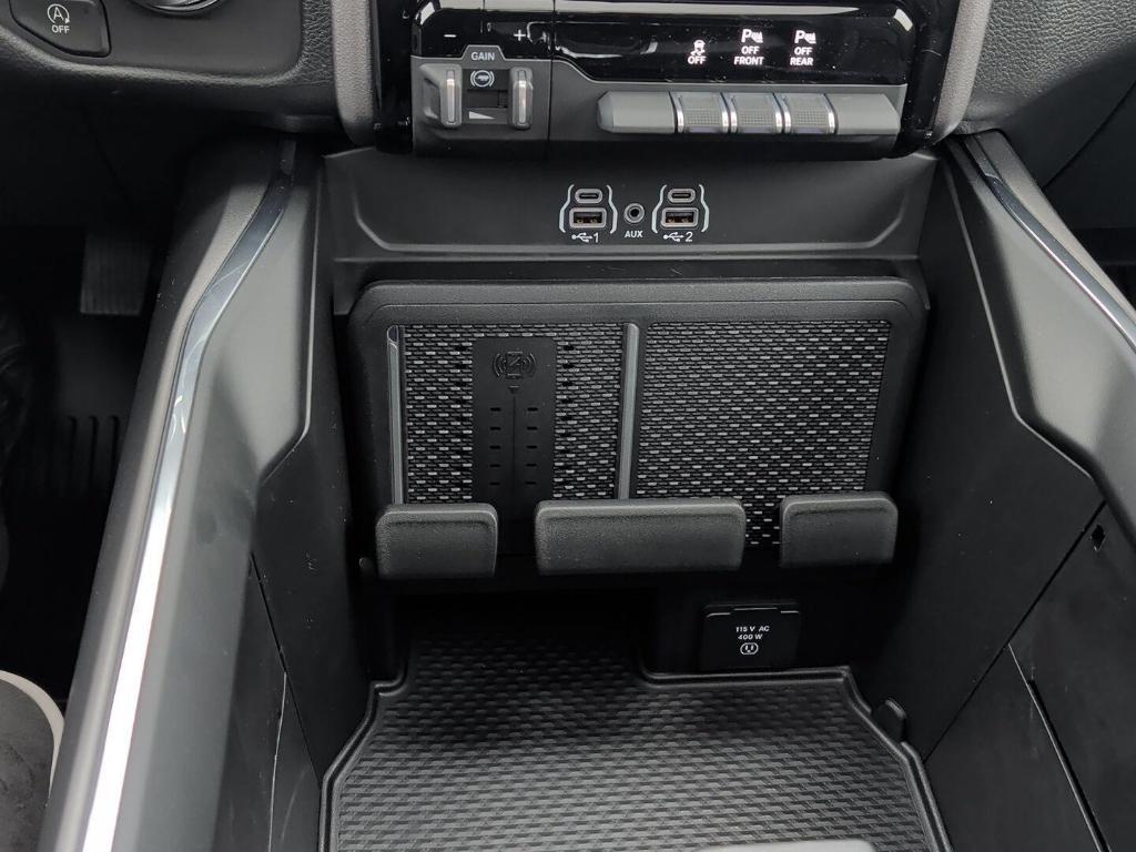new 2026 Ram 1500 car, priced at $61,415