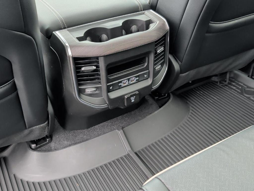 new 2026 Ram 1500 car, priced at $61,415