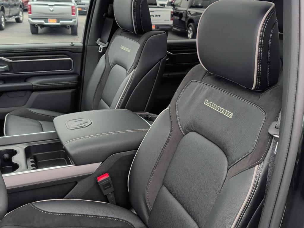 new 2026 Ram 1500 car, priced at $61,415