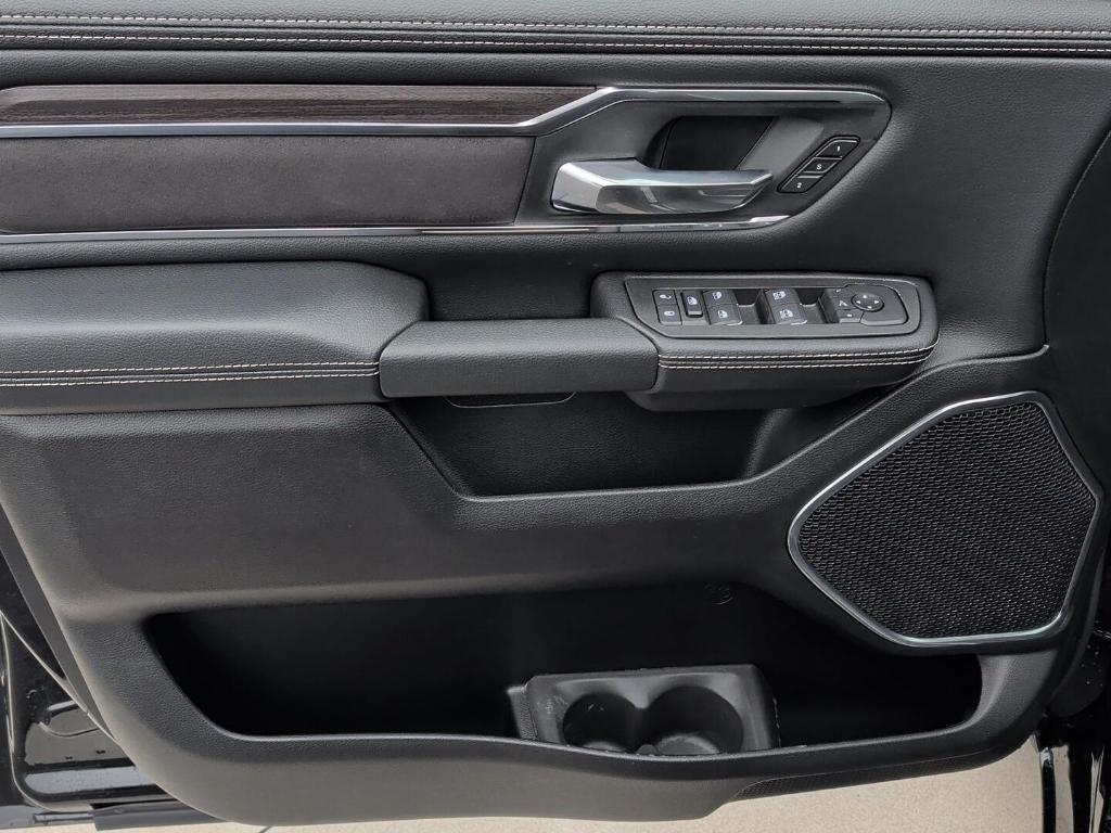 new 2026 Ram 1500 car, priced at $61,415