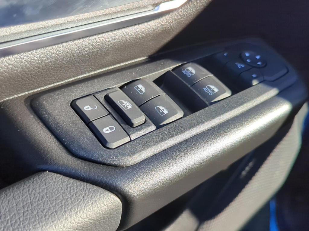 new 2026 Ram 1500 car, priced at $56,685