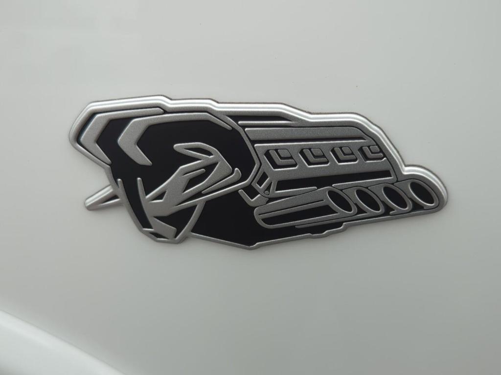 new 2026 Ram 1500 car, priced at $57,795