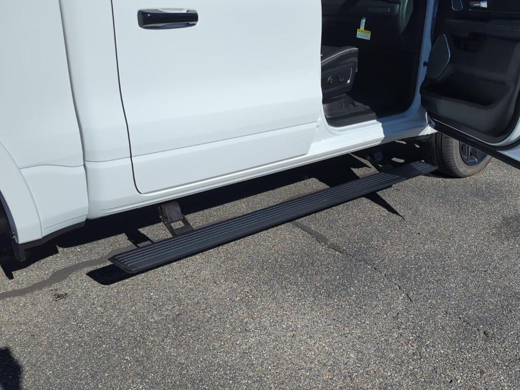 new 2026 Ram 1500 car, priced at $66,620