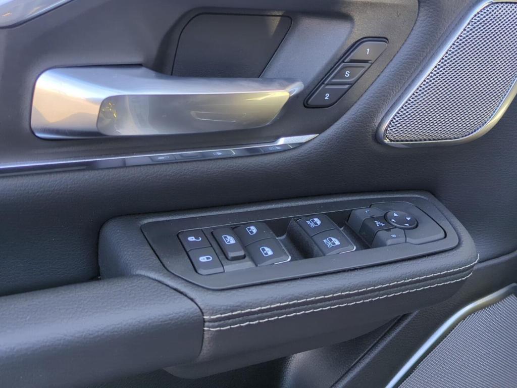 new 2026 Ram 1500 car, priced at $66,620