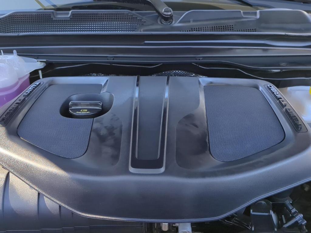 new 2026 Ram 1500 car, priced at $66,620