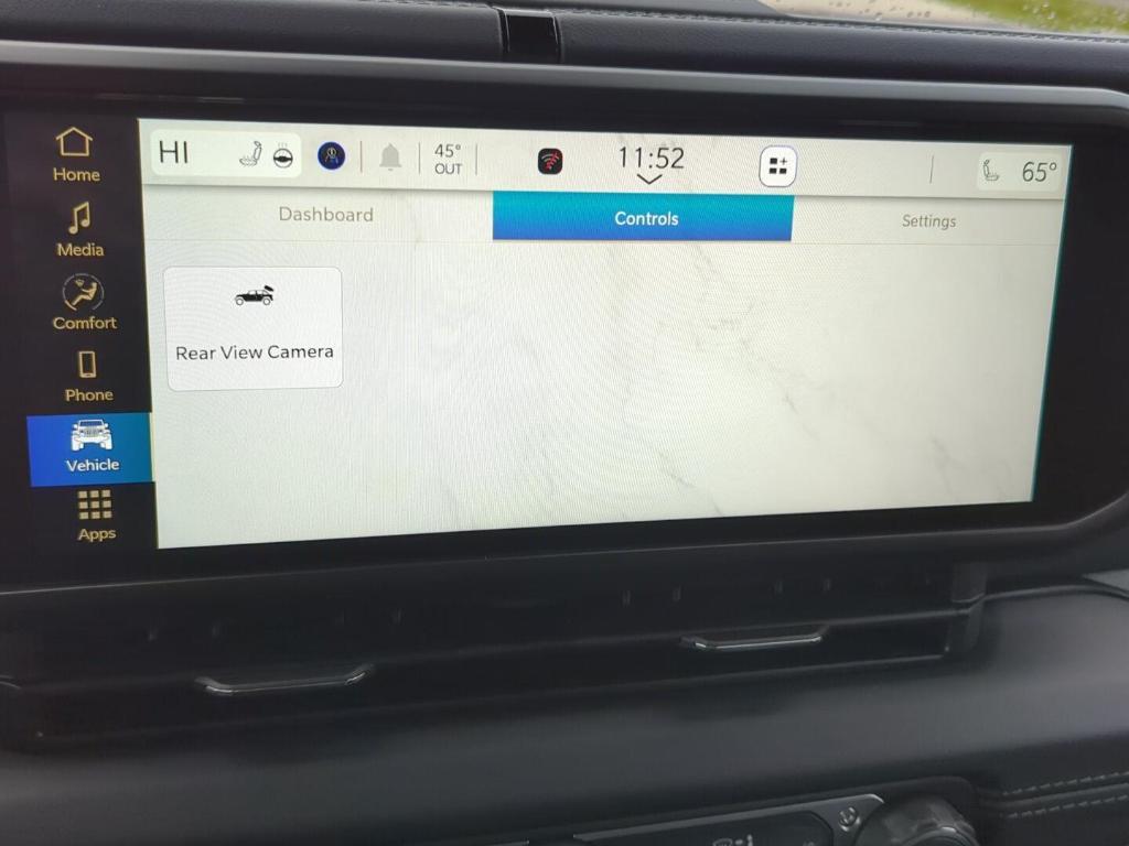 new 2026 Jeep Wrangler car, priced at $57,905