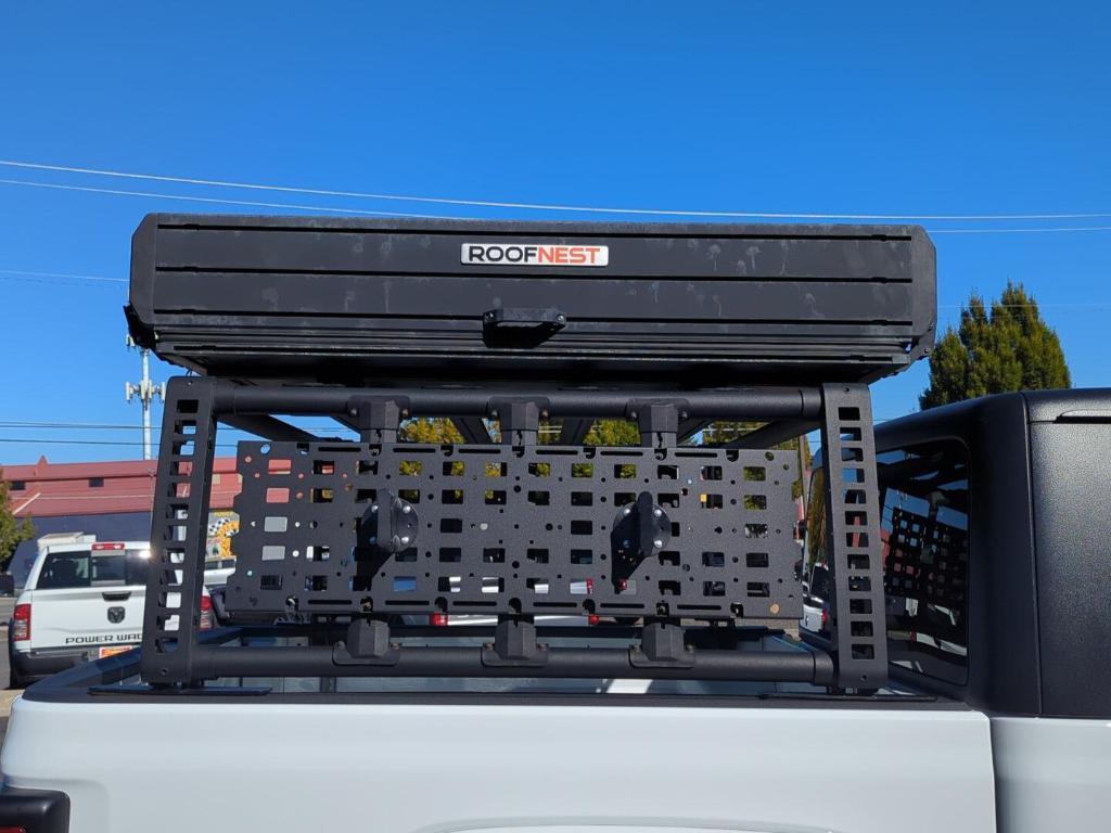 used 2022 Jeep Gladiator car, priced at $30,000